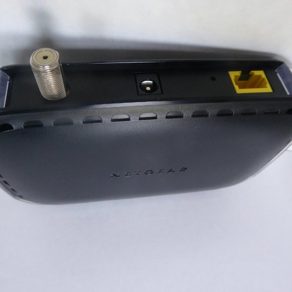 SALE..NetGear CM400 High Speed Cable Modem - Picture 5 of 6